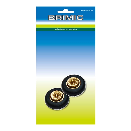 Ecran De Roulement Bl Rd1 Ø16mm Ne 91796 Micel