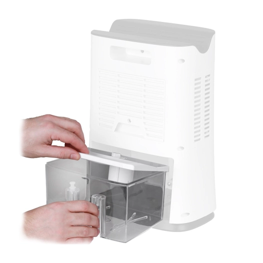 Reservoir De Rechange Pour 07700