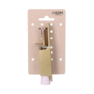Amortisseur De Porte 120 Mm Doré