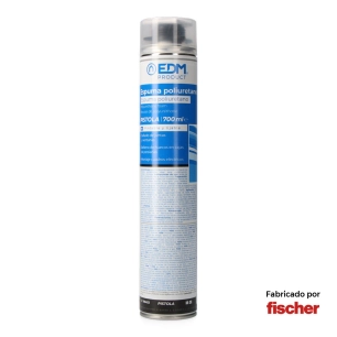 Mousse Polyurethane Pistolet 750ml Koma Tools