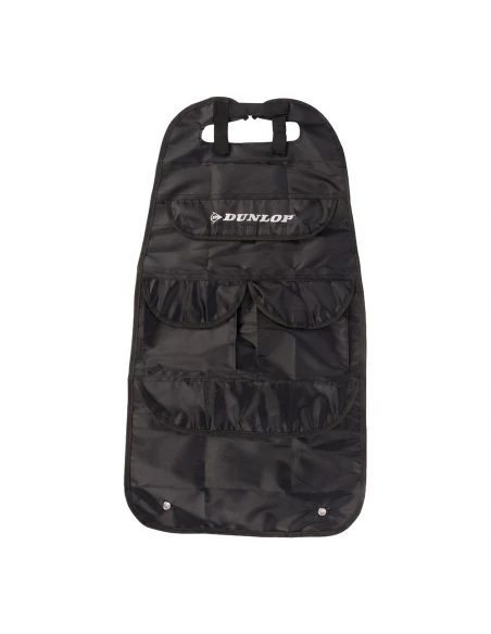 Organisateur Pour Siège Du Voiture Dunlop