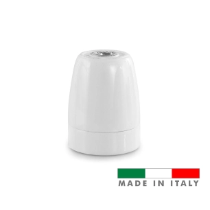 Douille E27 Porcelaine Collection Vintage 10a 250v