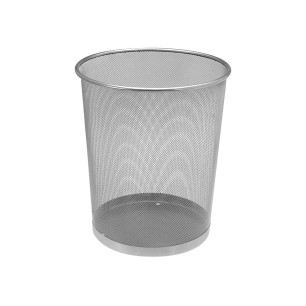 Corbeille Métallique 29,5x35cm