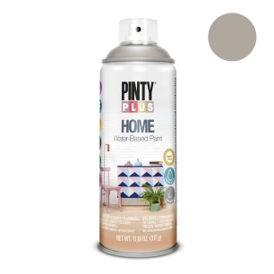 Peinture En Aérosol Pintyplus Home 520cc Brown Taupe Hm115
