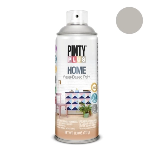 Peinture En Aérosol Pintyplus Home 520cc Grey Moon Hm116