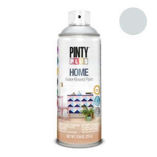 Peinture En Aérosol Pintyplus Home 520cc Foggy Blue Hm120