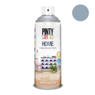 Peinture En Aérosol Pintyplus Home 520cc Dusty Blue Hm121