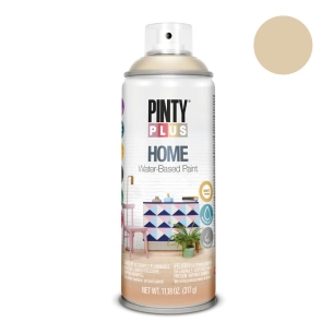 Peinture En Aérosol Pintyplus Home 520cc Sand Hm129