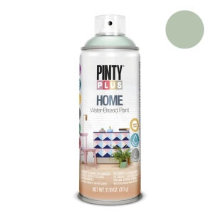 Peinture En Aérosol Pintyplus Home Vintage Green Hm415