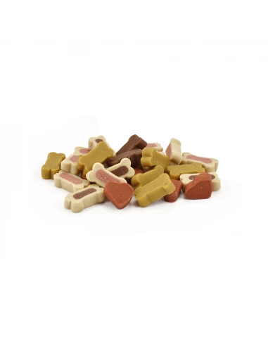 Nyc Mélange Assorti 500g Collations Pour Chiens Nayeco