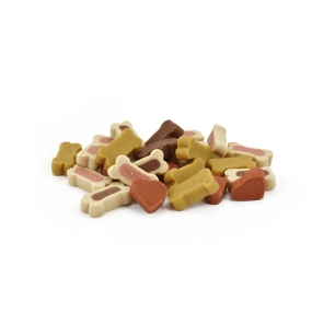 Nyc Mélange Assorti 500g Collations Pour Chiens Nayeco
