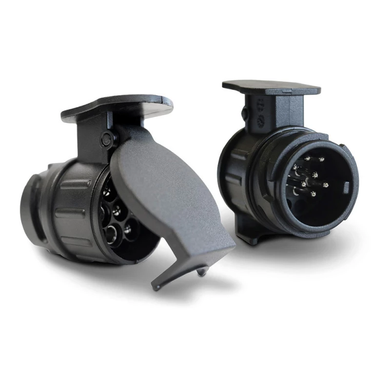 Adaptateur De Remorque 13-7 Goodyear