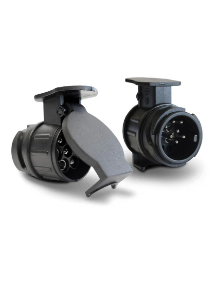 Adaptateur De Remorque 13-7 Goodyear