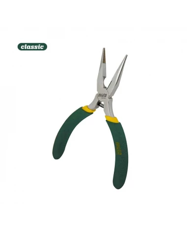 Mini Pince À Bec Longue 130mm Q703 Mota