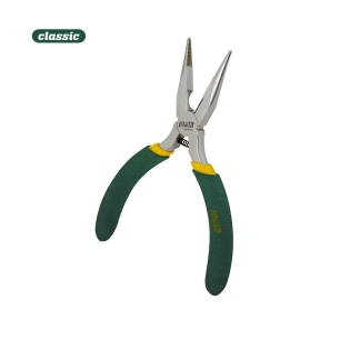 Mini Pince À Bec Longue 130mm Q703 Mota