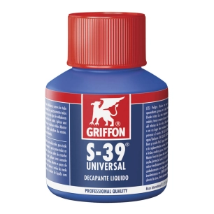 Griffon Soft Stripper S-39® Universel 80ml Ref. 1270006