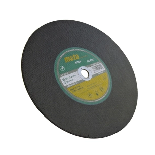 Disque À Tronçonner Acier Ø230x3.2x25.4mm D3532 Mota