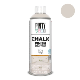 Peinture En Aérosol Pintyplus Chalk 520cc Ck791 Stone