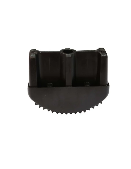 Jeu De Couvercles En Pvc 58x25mm 2uni. Pour Échelle Réf 75091 Edm