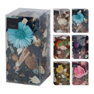 Boîte De 250 Gr Fleurs À L'arme. Divers Modèles