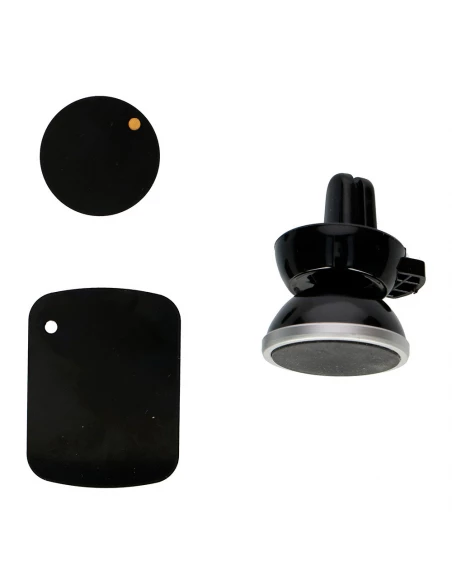 Support Universel Magnetique Pour Telephones Mobiles