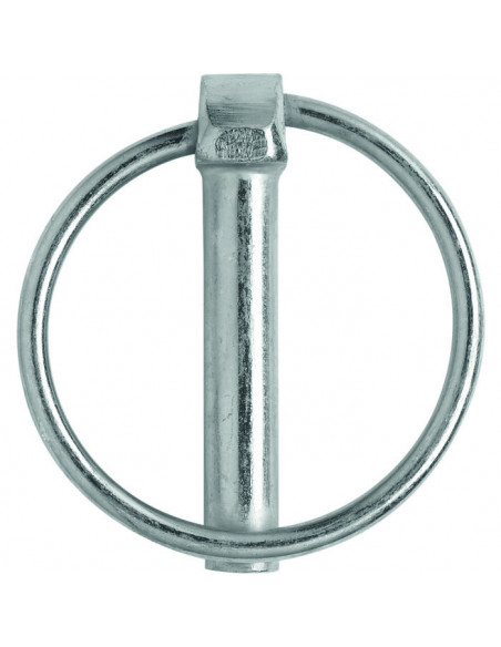 goup clip 8,0 x 45 zing ls/2