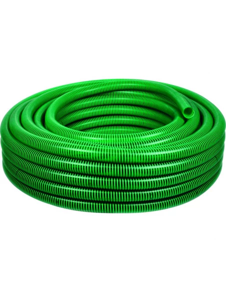 tuyau agrispir vert 30x38 25m