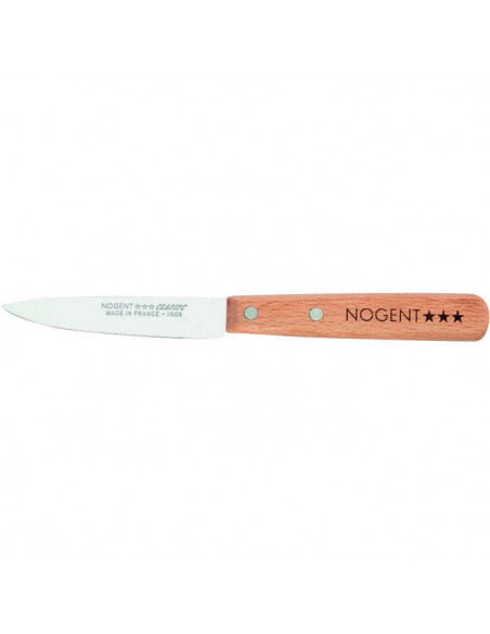 20 couteau lam liss 9cm hetre