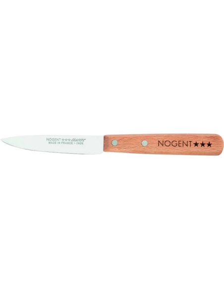 20 couteau lam liss 9cm hetre