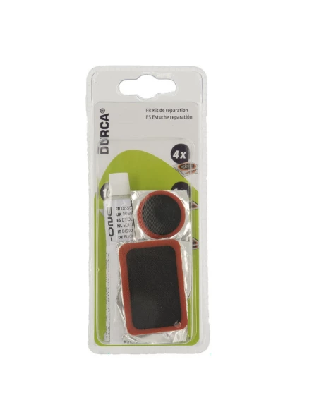 necessaire repar.chambre velo