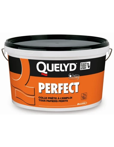 QUELYD Pro perfect 7kg - QUELYD