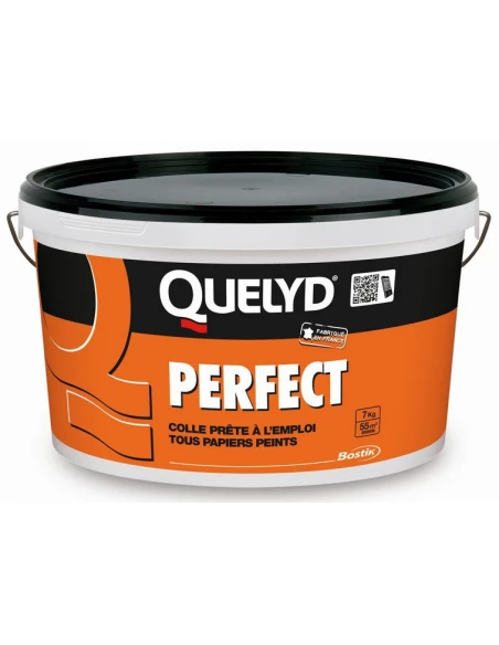 QUELYD Pro perfect 7kg - QUELYD