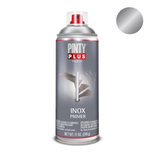Peinture En Aérosol Pintyplus Tech 520cc Apprêt Inox I150
