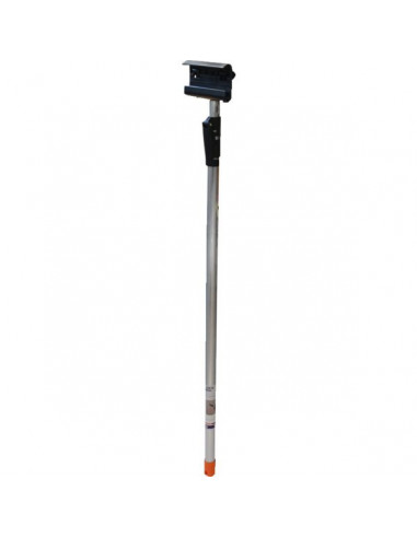 Perche pour lame Edmablade 2x1 m - EDMA