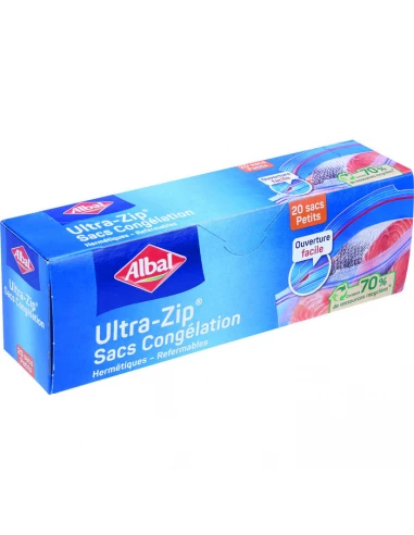 sac ultra zip petit modele