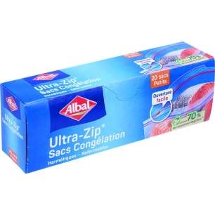 sac ultra zip petit modele