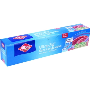 sac ultra zip moyen modele