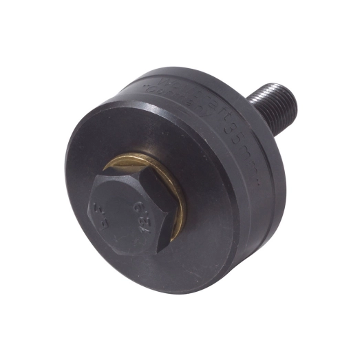 Hole Saw For Ø35mm Stainless Steel 3754000 Wolfcraft