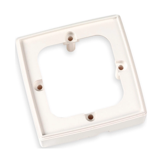 Plinthe Pour Montage De Prise En Surface Televes.