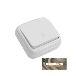 Pulsateur De Surface ''SÉRIE Spa'' (SAC Blister)