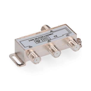 5 Séparateur 1 Entrée 3 Sorties (RETRACTABLE) Edm