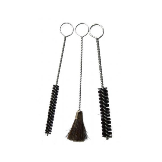 Assortiment De 3 Brosses Petites