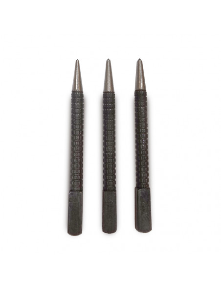 Set Marqueurs Précision Benson Mesure précise pour bois et métal - BENSON