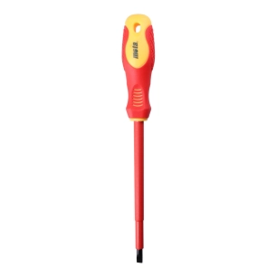 Tournevis Isolé Droit 6.5x150mm Dir6 Mota