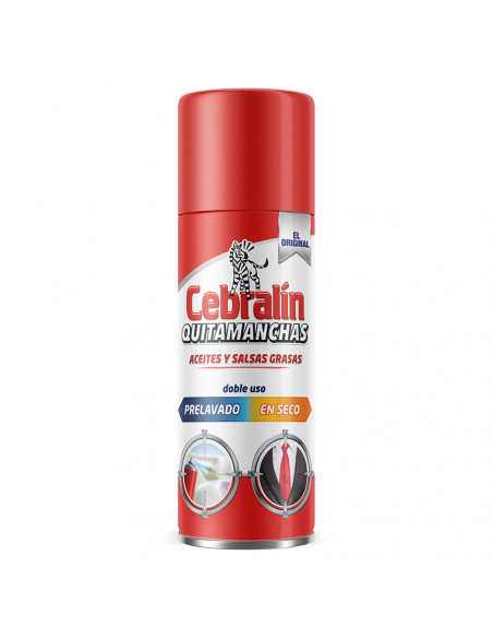 Detachant Sec Cebralin