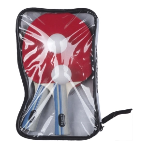 Set De Ping Pong - 4 Pcs.