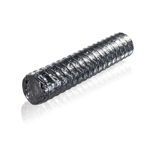 Tube Flex Aluminium Ø10cm X 2.5m