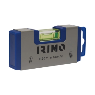 Niveau De Poche 10cm Magnétique 982-10-1 Irimo