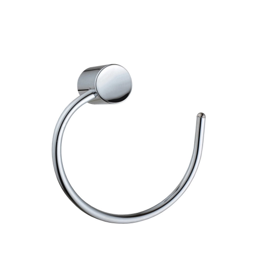 Porte-Serviettes Inox Edm (EMBALLAGE)