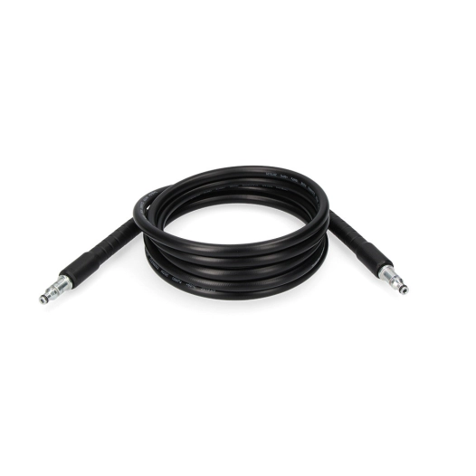 Tuyau De Rechange 3 Mètres Pour Laveuse À Pression Ref 08710